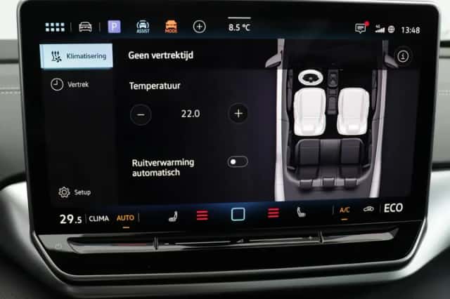Volkswagen ID.4 (2026) thumbnail 14