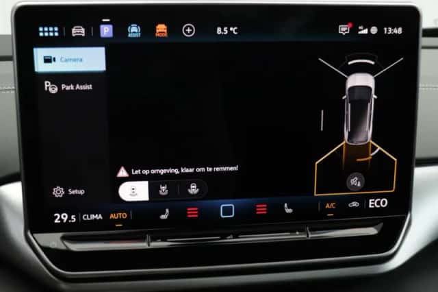Volkswagen ID.4 (2026) thumbnail 18