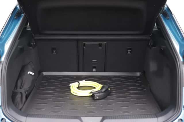 Volkswagen ID.4 (2026) thumbnail 19