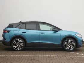Volkswagen ID.4 (2026) thumbnail 3