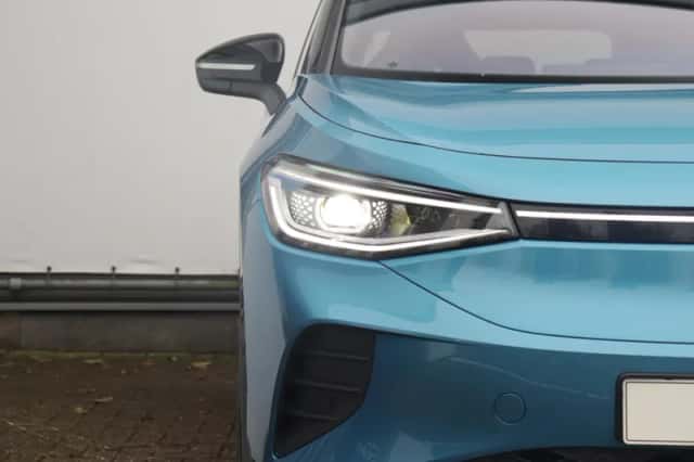 Volkswagen ID.4 (2026) thumbnail 24