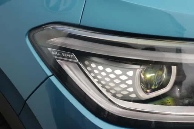 Volkswagen ID.4 (2026) thumbnail 25