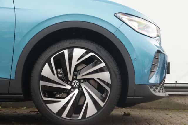 Volkswagen ID.4 (2026) thumbnail 27