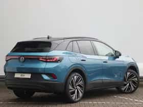 Volkswagen ID.4 (2026) thumbnail 4