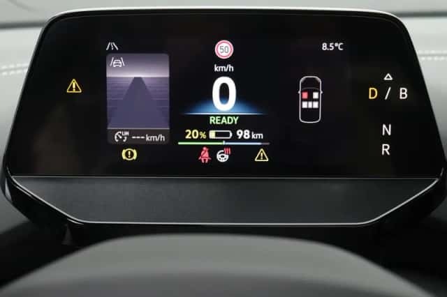 Volkswagen ID.4 (2026) thumbnail 40