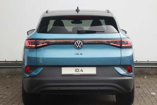 Volkswagen ID.4 (2026) thumbnail 5