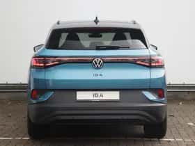 Volkswagen ID.4 (2026) thumbnail 5