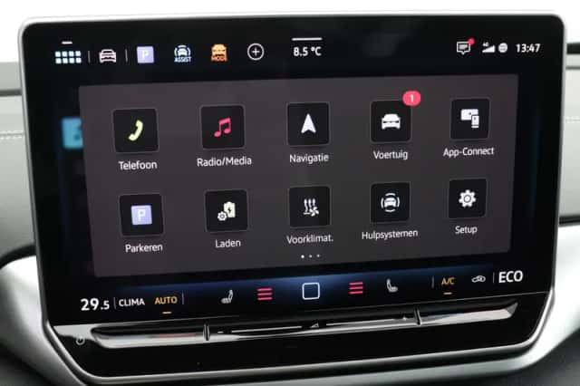 Volkswagen ID.4 (2026) thumbnail 43