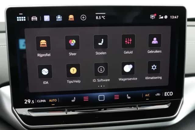 Volkswagen ID.4 (2026) thumbnail 44