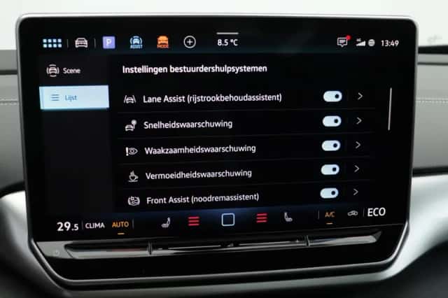 Volkswagen ID.4 (2026) thumbnail 45
