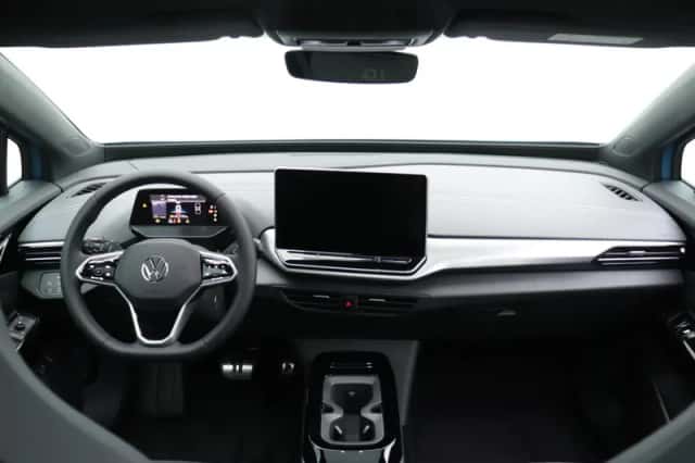 Volkswagen ID.4 (2026) thumbnail 6