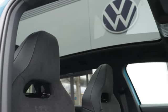 Volkswagen ID.4 (2026) thumbnail 8