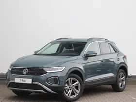 Volkswagen T-Roc (2025)