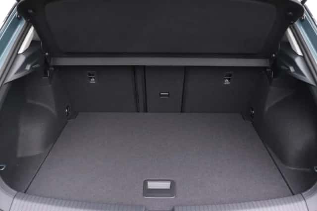 Volkswagen T-Roc (2025) thumbnail 13