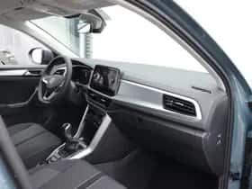 Volkswagen T-Roc (2025) thumbnail 14
