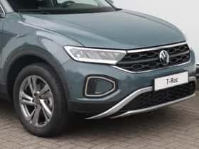 Volkswagen T-Roc (2025) thumbnail 15