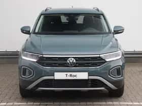 Volkswagen T-Roc (2025) thumbnail 3
