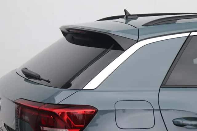 Volkswagen T-Roc (2025) thumbnail 26