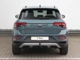 Volkswagen T-Roc (2025) thumbnail 5