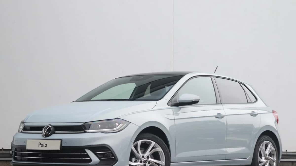 Volkswagen Polo (2026) — foto 1