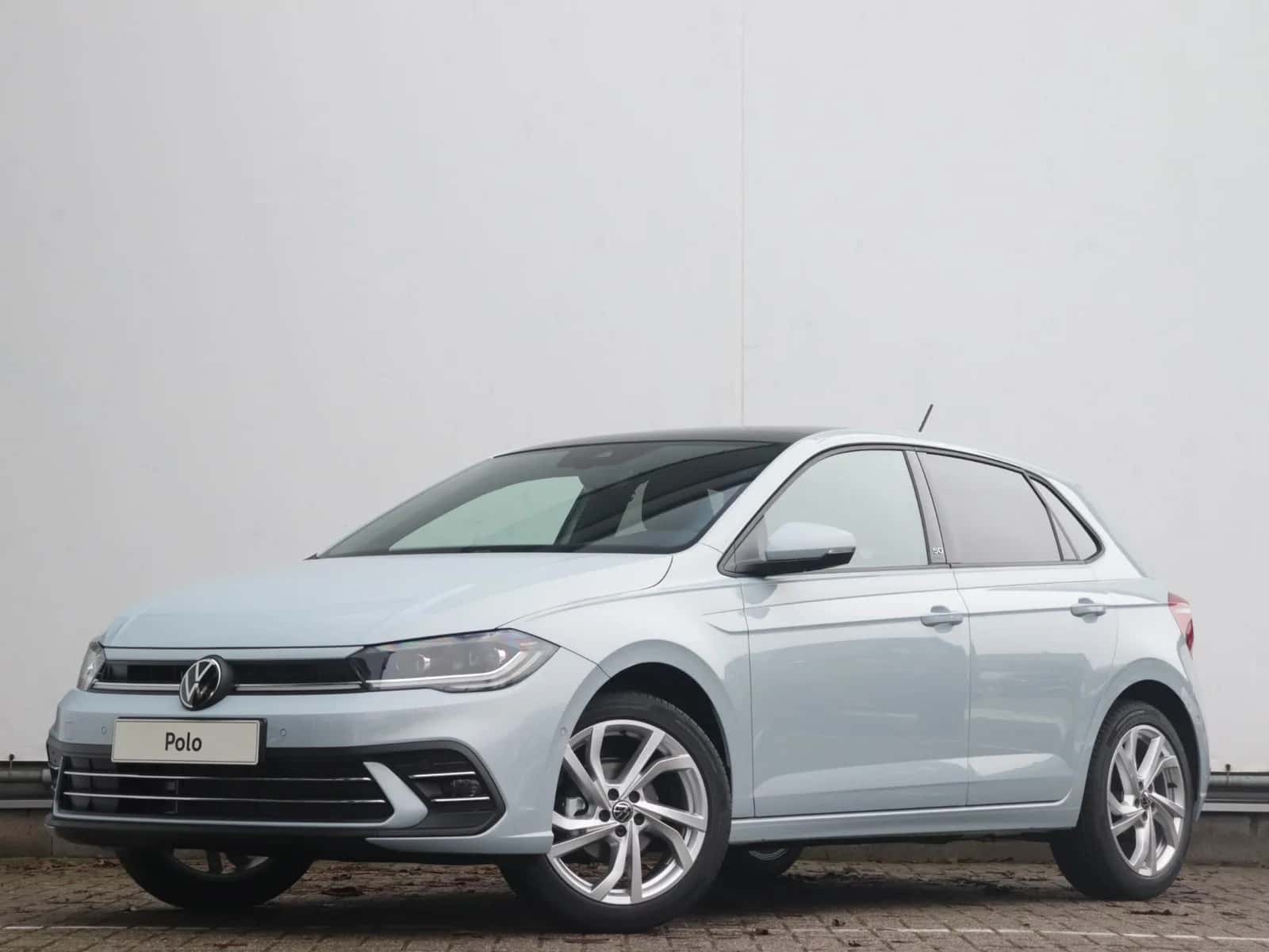 Volkswagen Polo (2026) — foto 1