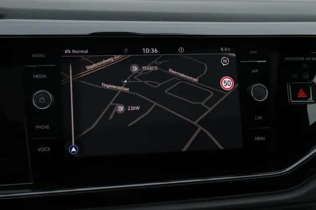 Volkswagen Polo (2026) thumbnail 17