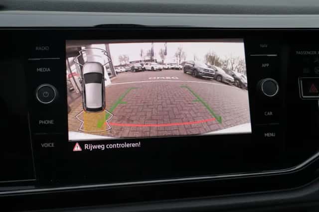 Volkswagen Polo (2026) thumbnail 18