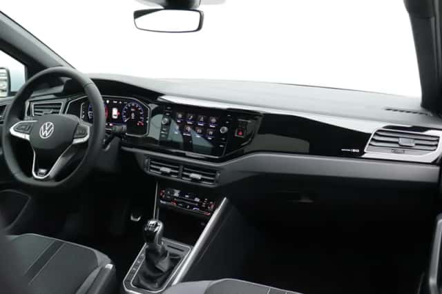 Volkswagen Polo (2026) thumbnail 20