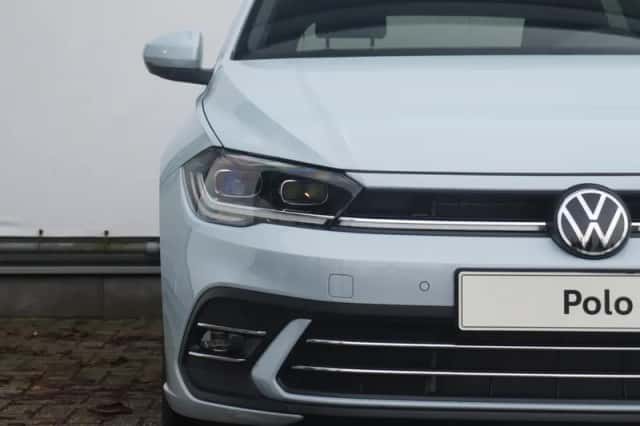 Volkswagen Polo (2026) thumbnail 21