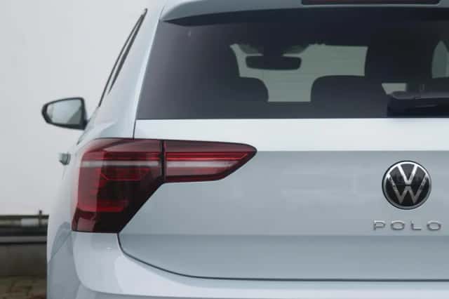 Volkswagen Polo (2026) thumbnail 25