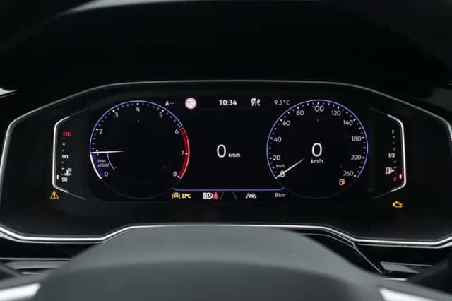 Volkswagen Polo (2026) thumbnail 33