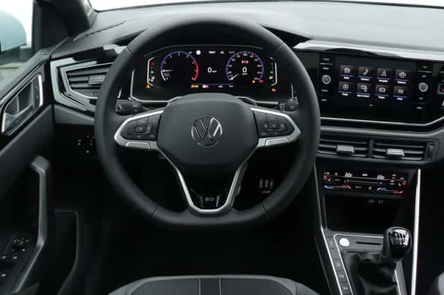 Volkswagen Polo (2026) thumbnail 41