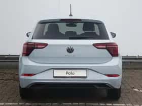 Volkswagen Polo (2026) thumbnail 6