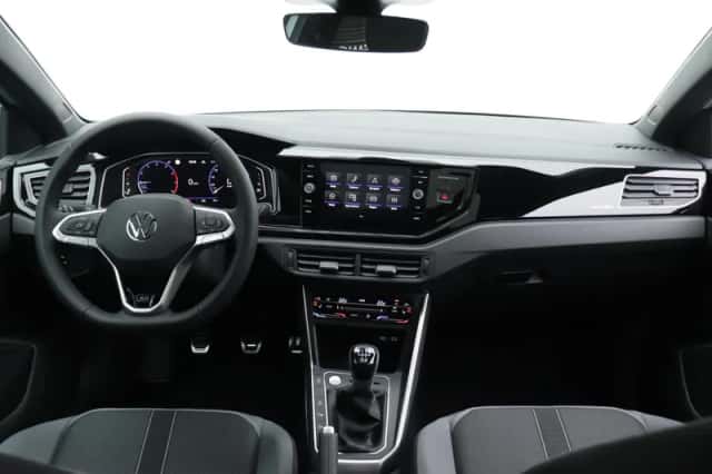 Volkswagen Polo (2026) thumbnail 7