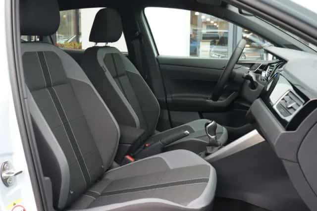 Volkswagen Polo (2026) thumbnail 8