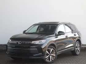 Volkswagen Tiguan (2025)