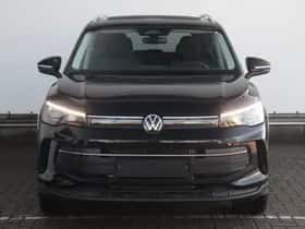 Volkswagen Tiguan (2025) thumbnail 4