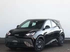 BYD Dolphin (2026)