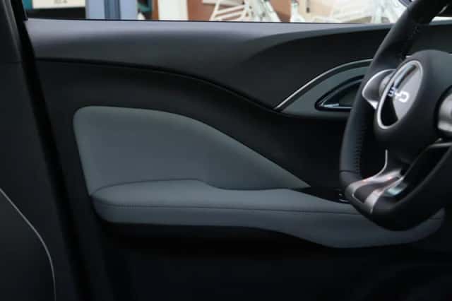 BYD Dolphin (2026) thumbnail 24