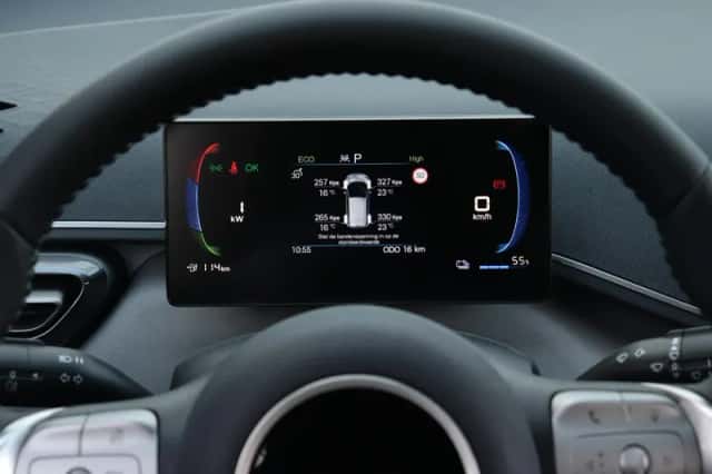 BYD Dolphin (2026) thumbnail 10