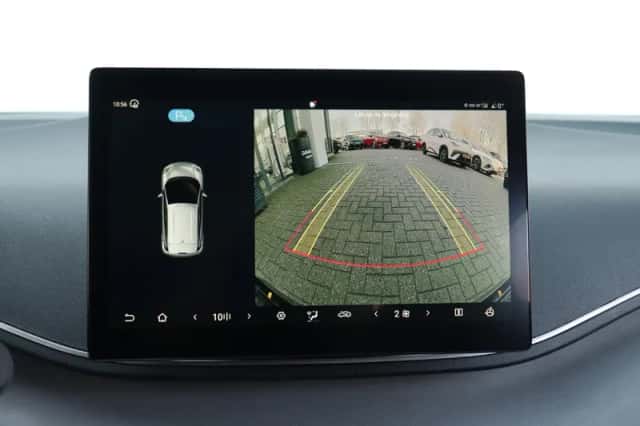 BYD Dolphin (2026) thumbnail 20