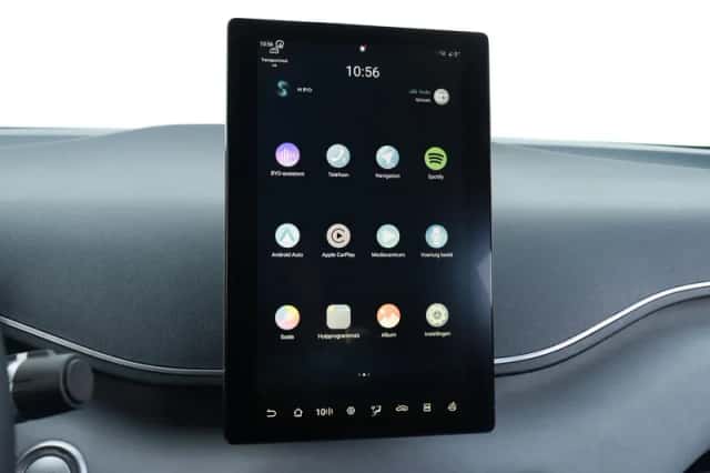 BYD Dolphin (2026) thumbnail 27