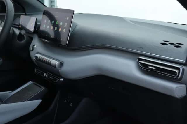 BYD Dolphin (2026) thumbnail 8