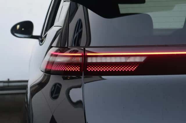BYD Dolphin (2026) thumbnail 9