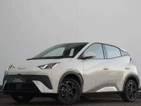 BYD Dolphin (2026)