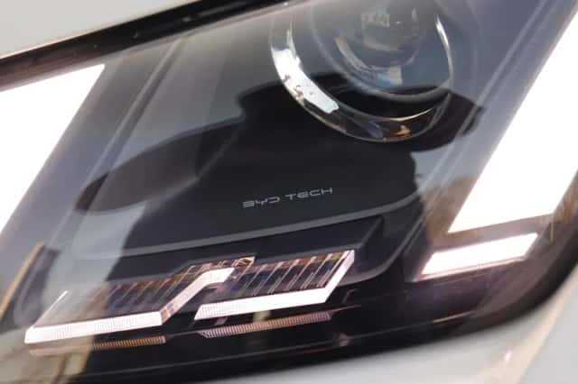 BYD Dolphin (2026) thumbnail 20