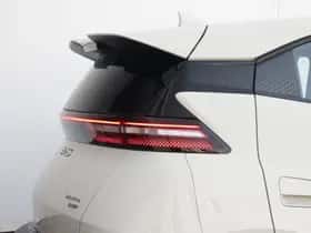 BYD Dolphin (2026) thumbnail 22