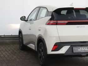 BYD Dolphin (2026) thumbnail 23