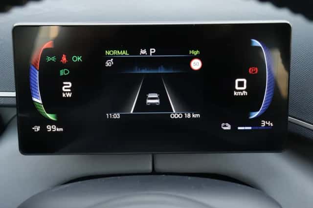 BYD Dolphin (2026) thumbnail 33