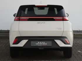 BYD Dolphin (2026) thumbnail 5